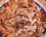 Foto del paso 3 de la receta: Arroz con pollo
