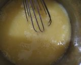 Foto del paso 3 de la receta: Manjar de parchita (Maracuyá) para humedecer bizcochuelo