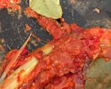 Foto langkah ke 1 dari resep Sambel Teri Pete.