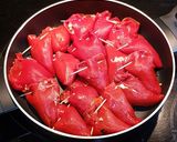 Foto del paso 6 de la receta: Pimientos rellenos de carne