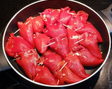 Foto del paso 6 de la receta: Pimientos rellenos de carne