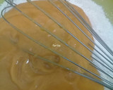 Foto langkah ke 2 dari resep Kue Talam Ubi Kuning.