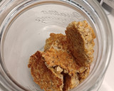 Foto del paso 4 de la receta: Galletitas de pera y coco