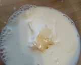 Une image de l'étape 1 de Cake tyrolien.
