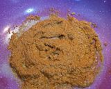 Foto langkah ke 2 dari resep Rendang Daging Kacang Merah.