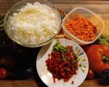 Foto del paso 1 de la receta: Lasaña de carne con bechamel