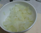 Foto del paso 3 de la receta: Tortilla de pimiento a mi manera