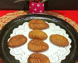 A picture of step 5 of Bihari Sweets Thekua.