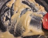 Dubarry sertésszelet /picit másként recept fázis 2 fotója