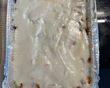 Foto del paso 11 de la receta: Lasaña vegana de boloñesa de soja
