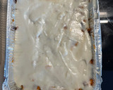 Foto del paso 11 de la receta: Lasaña vegana de boloñesa de soja