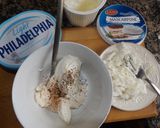 Foto del paso 3 de la receta: Higos con quesos al oporto