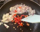 Foto langkah ke 1 dari resep 9. Tumis Jamur Kuping.