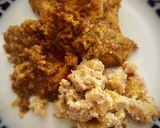 Foto del paso 7 de la receta: Pollo con castañas