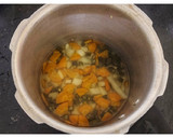 ஹோட்டல் சாம்பார்/பொட்டுக்கடலை சாம்பார்(pottukadalai sambar recipe in tamil) ரெசிபி ஸ்டேப் 3 புகைப்படம்