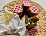 Foto del paso 6 de la receta: Mermelada Casera de Ruibarbo Congelado