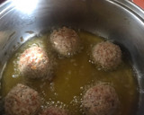 Foto del paso 8 de la receta: Albóndigas de dos carnes, guisadas con mucho amor