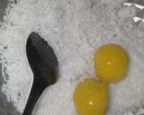 Foto langkah ke 6 dari resep Klepon Labu Kuning.