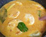 Foto langkah ke 4 dari resep Telur Bumbu Mangut.