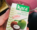 Gambar langkah 2 resipi Kuah Lemak Sawi dengan Udang.