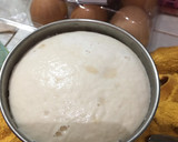 Foto langkah ke 1 dari resep 113. Pizza Panggang Oven (tanpa proofing).