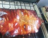 Foto del paso 2 de la receta: Lechón al horno para Navidad