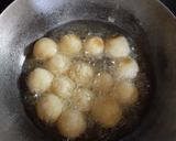 সুজির গোলাপ জামুন (sujir golap jamun recipe in Bengali) রেসিপির ধাপ 3 ছবি