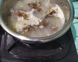 Foto langkah ke 3 dari resep Bakso balungan pedas (baba pedas).