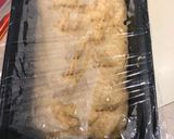 Foto del paso 3 de la receta: Pan Lactal o de molde