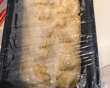 Foto del paso 3 de la receta: Pan Lactal o de molde