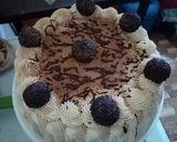Foto del paso 1 de la receta: Postre bomba de dulce de leche