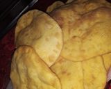 Foto del paso 5 de la receta: Tortas fritas 😁
