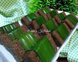Foto langkah ke 8 dari resep Wajik Ketan Gula Merah (Legit & Pulen).