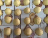 Foto langkah ke 4 dari resep Panada Isi Daging.