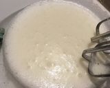 A picture of step 15 of Banana chiffon cake.
