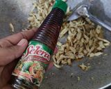 Foto langkah ke 3 dari resep Ayam suwir sambal matah.