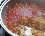 Foto del paso 3 de la receta: Arroz con pollo
