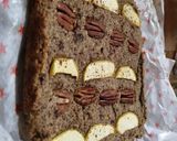 Foto del paso 4 de la receta: Pan de manzana, nuez y canela