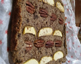 Foto del paso 4 de la receta: Pan de manzana, nuez y canela