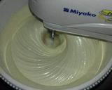 Foto langkah ke 2 dari resep Bolu pisang.
