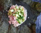 Une image de l'étape 5 de 🇯🇵Onigirazu🇯🇵.