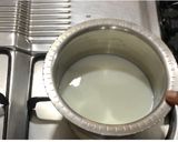 A picture of step 11 of Poha Avalakki and Dam Tea.