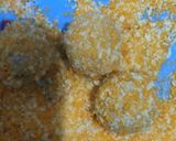 Foto langkah ke 4 dari resep 1043. Bola-Bola Tempe.