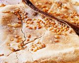 Foto del paso 9 de la receta: Coca de "Sant Joan" de chocolate y praliné de avellana 🔥🔥🔥
