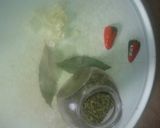 Foto del paso 6 de la receta: Berenjenas al escabeche -Método Italiano
