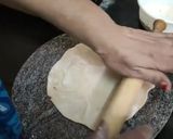 ஆலு பராத்தா ரெசிபி ஸ்டேப் 7 புகைப்படம்