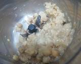 Hummus recipe step 3 photo