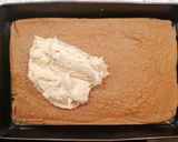 Gesztenye kocka recept fázis 6 fotója