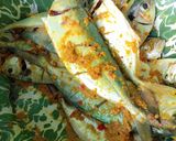 Foto langkah ke 2 dari resep Pepes Ikan Resep Ibu.