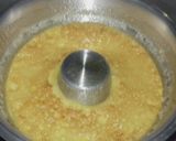 Foto del paso 3 de la receta: Crema volteada de naranja 🍮 #14